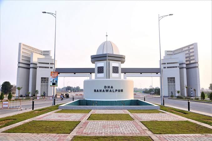 DHA Bahawalpur Real Estate