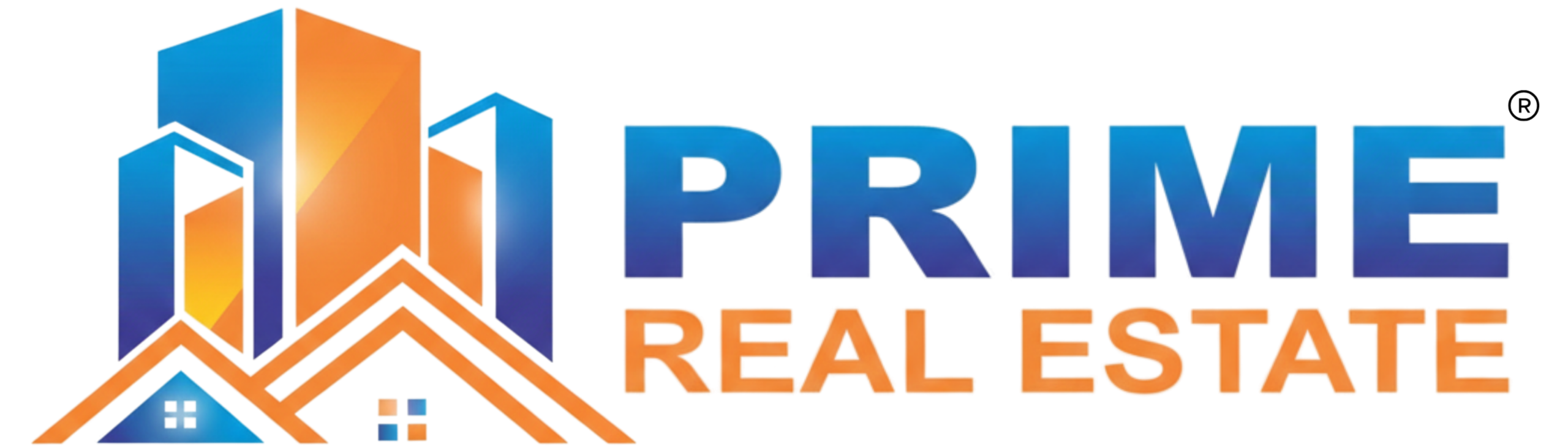 Prime Real Estate Logo